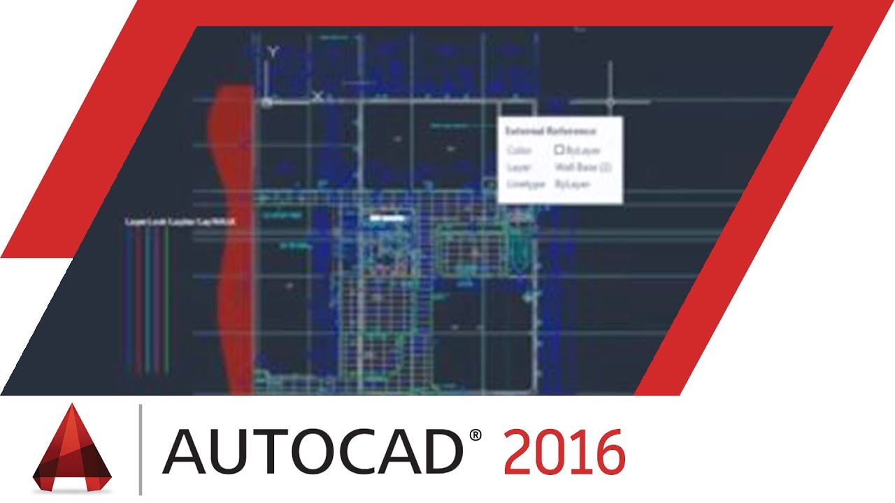 Back to Basics: Working with Layers, Continued WEBINAR | AutoCAD