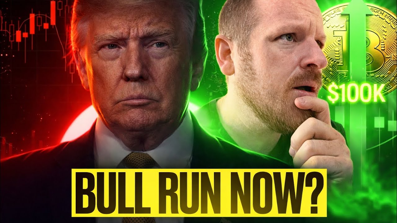 Следующий бычий рынок криптовалют начнётся, когда это произойдёт (что и кто).