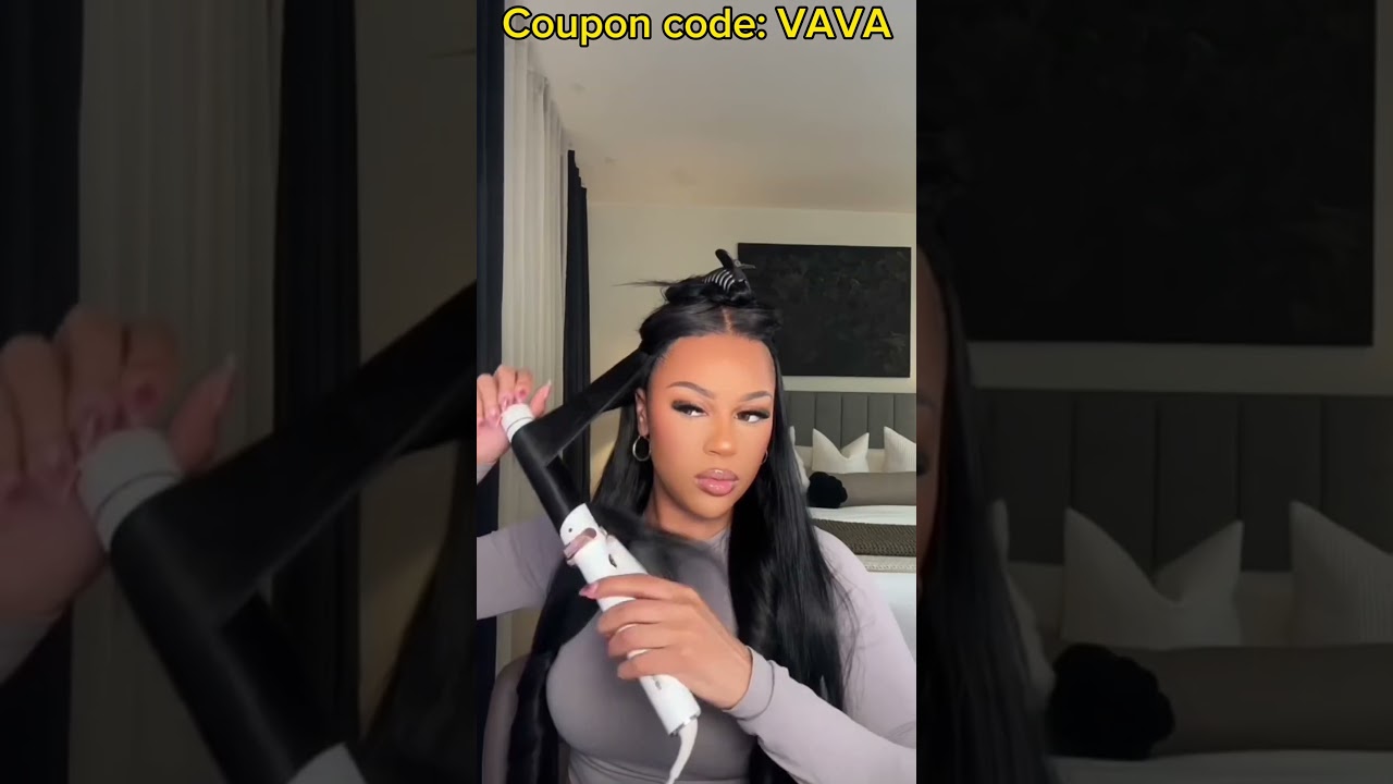 2x6 HD Lace Closure Wig Install! Silky Soft Brazilian Human Hair Review