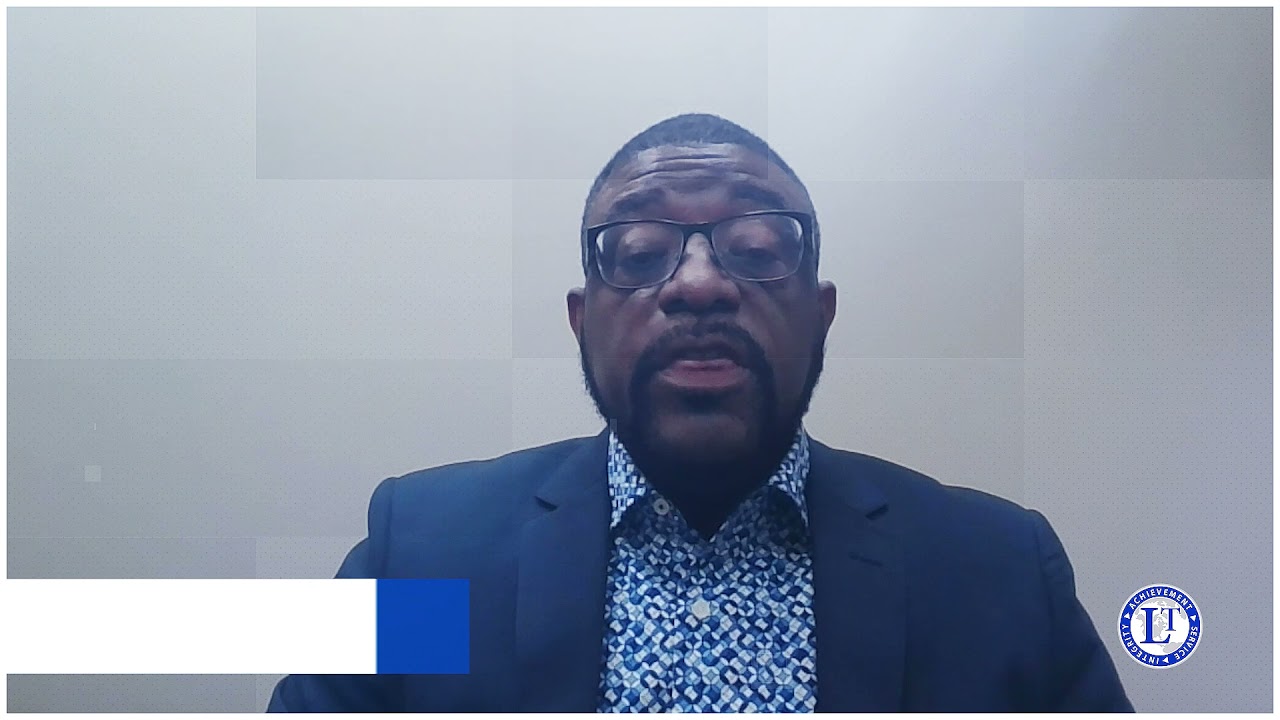 LT Supplier Diversity Video