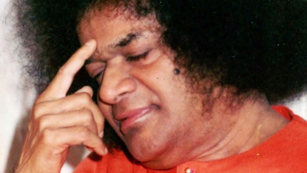 B001 - Sada Niranthara Hari Guna Gao - Sathya Sai Bhajan