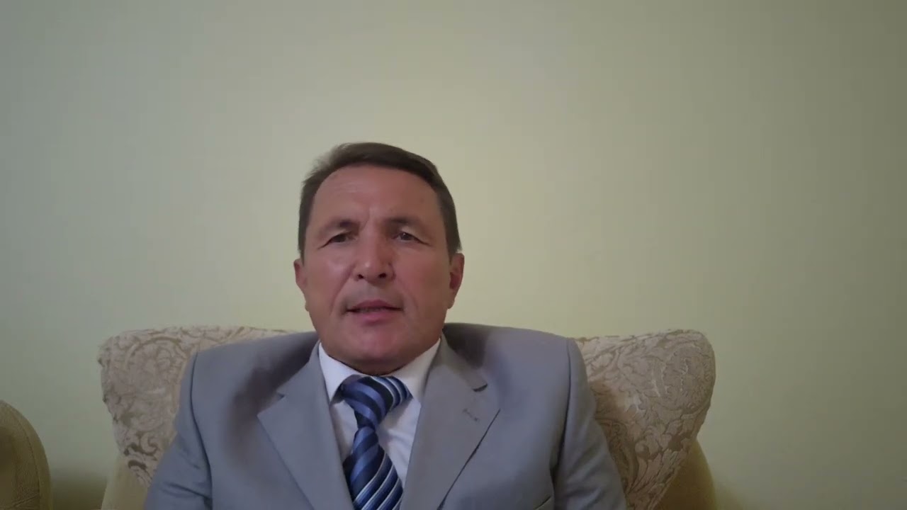 Жиззах вилояти Ш.Рашидов тумани собиқ хокими М. Холбўтаевни кўчада ким кўрган, исбот борми??? 