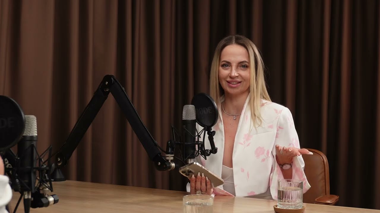Тета-хилинг: Как услышать себя и создать новую реальность | Марина Фортуна | PRo женщин