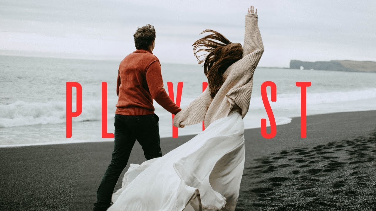 playlist 🎧 | 듣기만 해도 모든 일이 잘 될 것만 같은 이지팝 |  Vol.1 Soft Love & Rest (Chill Pop)