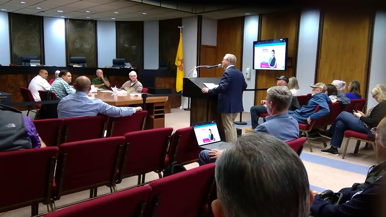 City Commission Work Session. 03.12.26