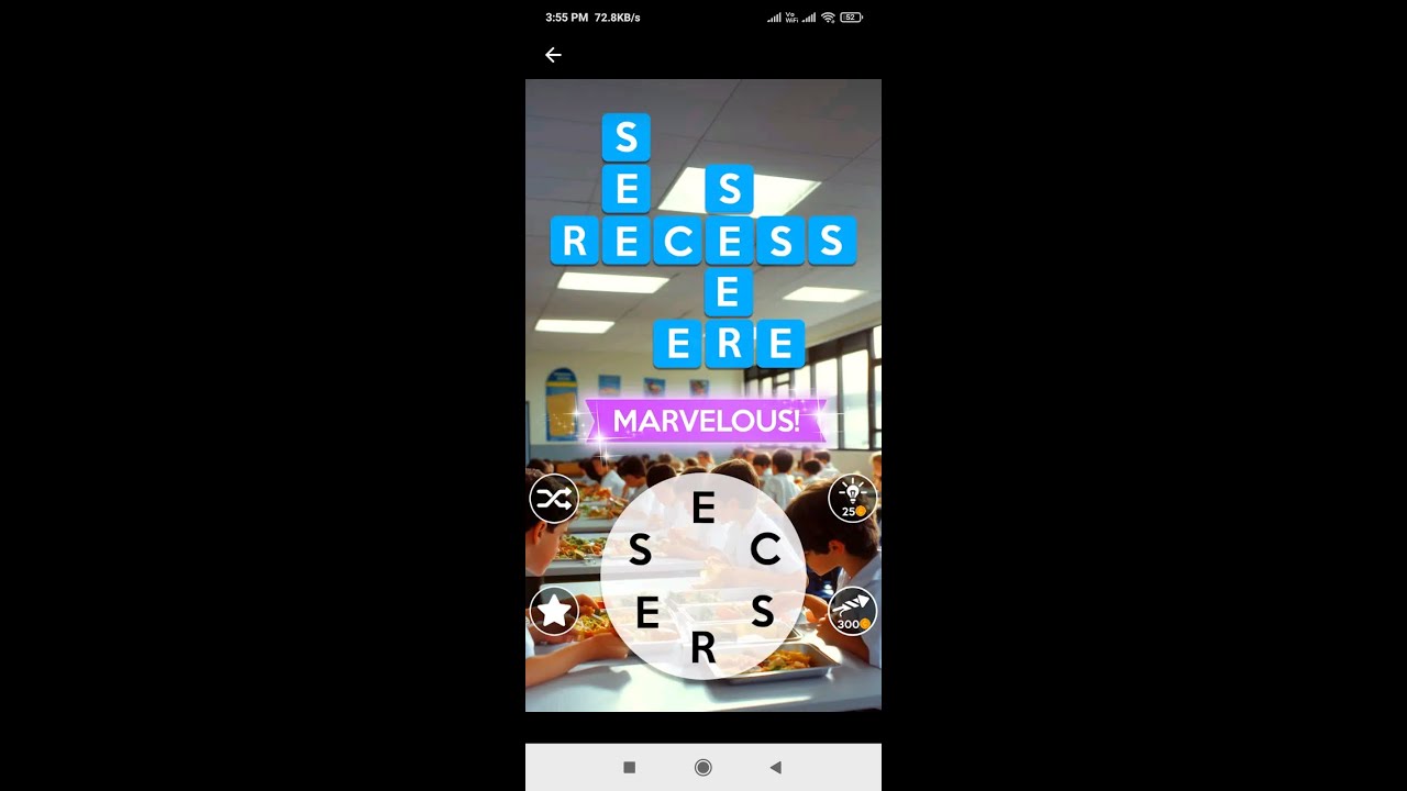Wordscapes Game Is Live