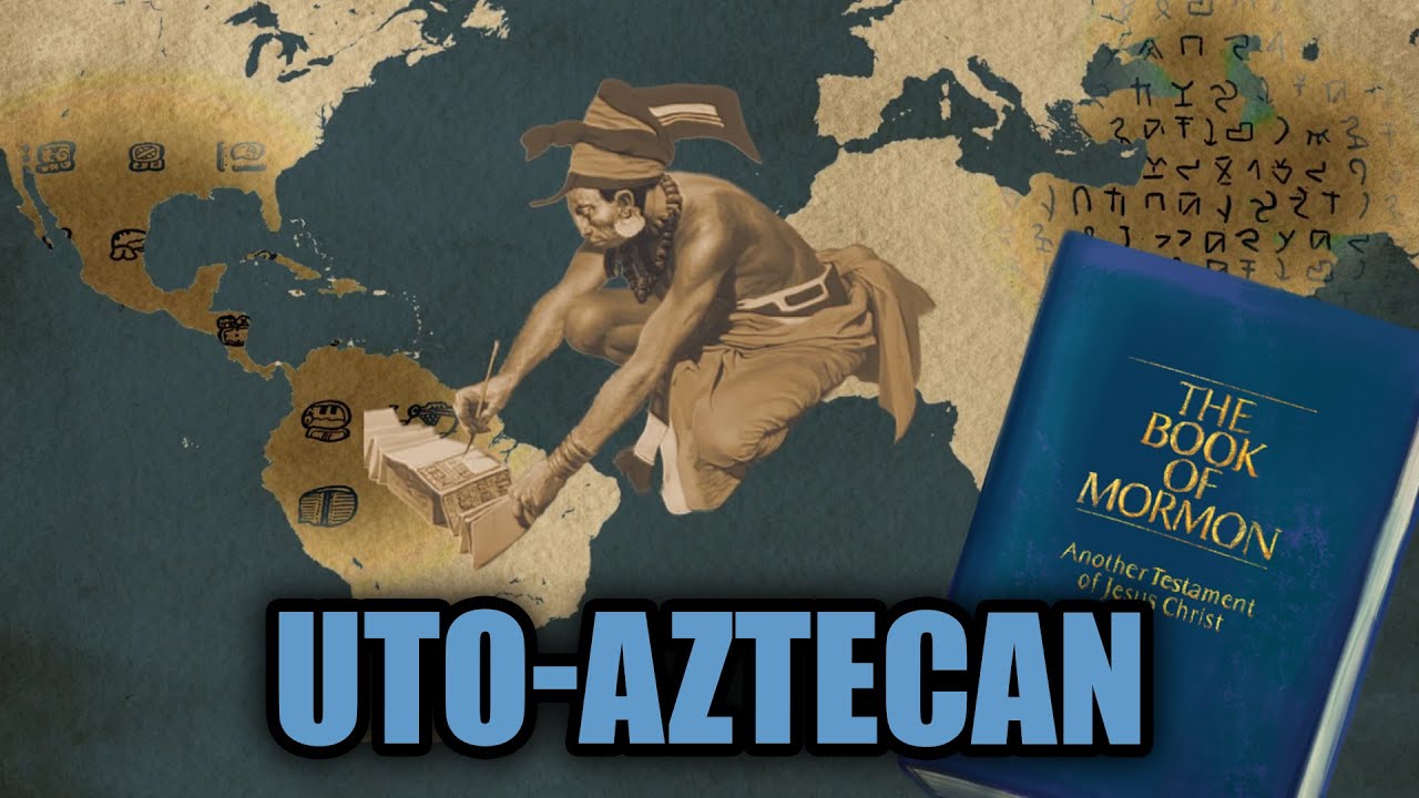 What Do We Know About Nephite Language? (Knowhy #583)