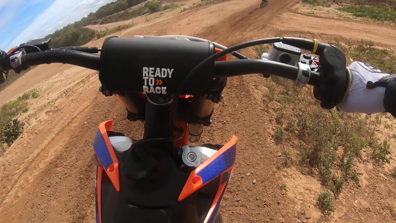 Doncaster moto parc (Finningley) 15-09-19 - Experts
