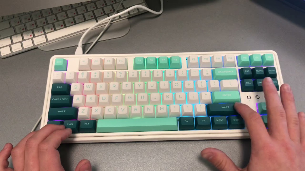 cmk87-sa sound test