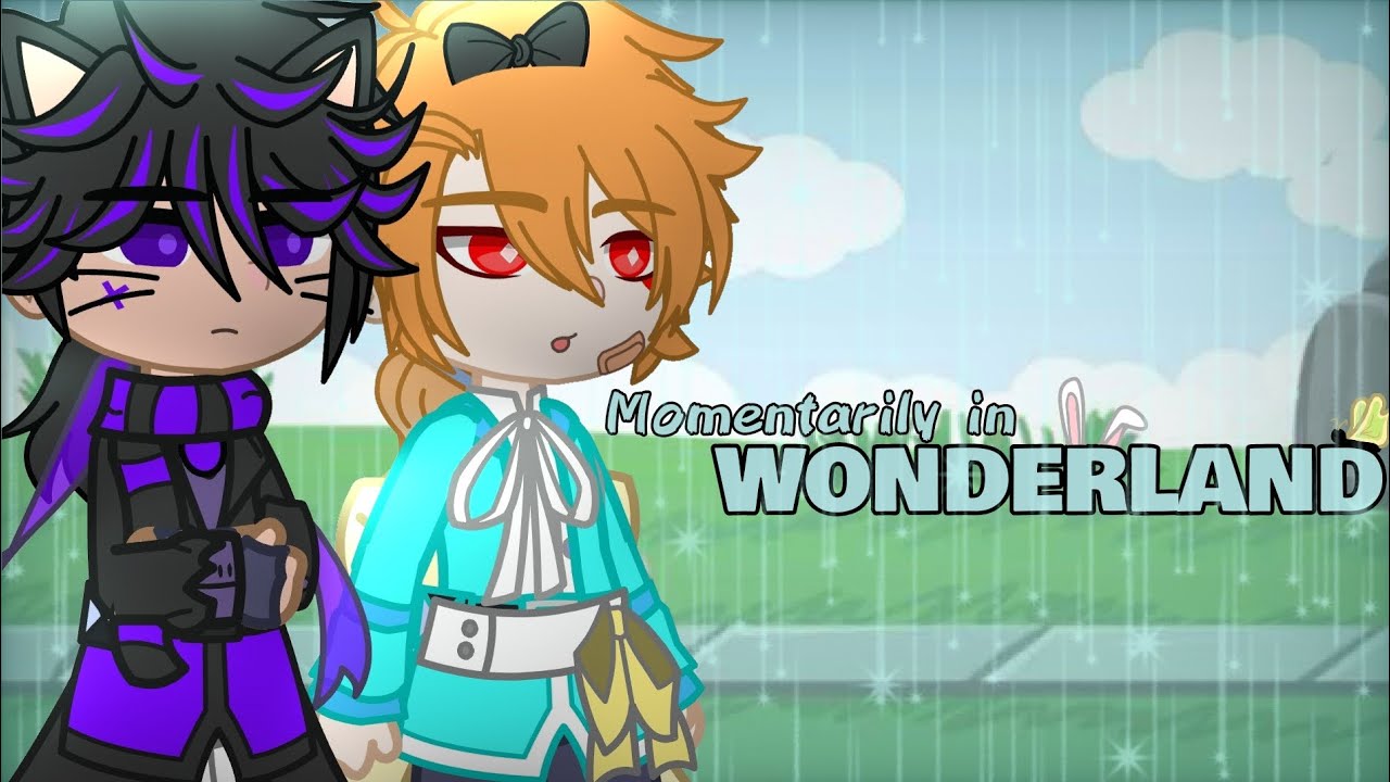 [Part I] Momentarily in Wonderland | Wonderland AU | TWST AU