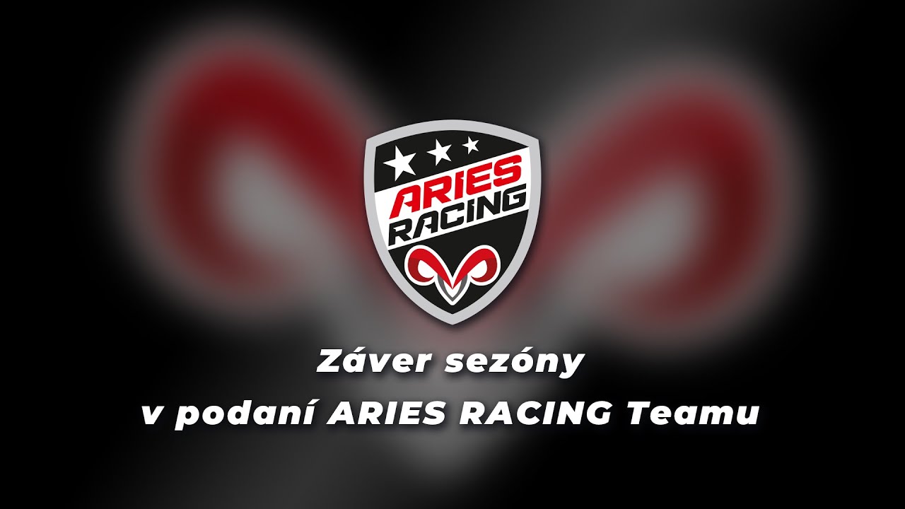 ARIES RACING team ukončil sezónu 2025 - Relácia