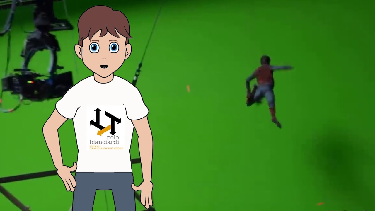 Tecnico Grafica e Comunicazione