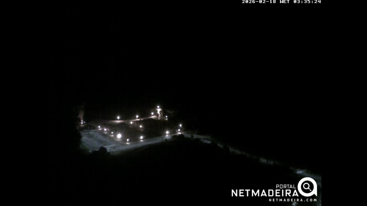 Webcam LIVE @ Praia do Faial - Madeira / Portal Netmadeira