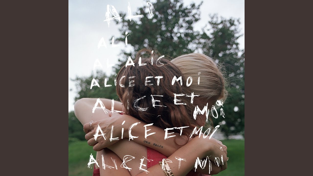 Alice Et Moi