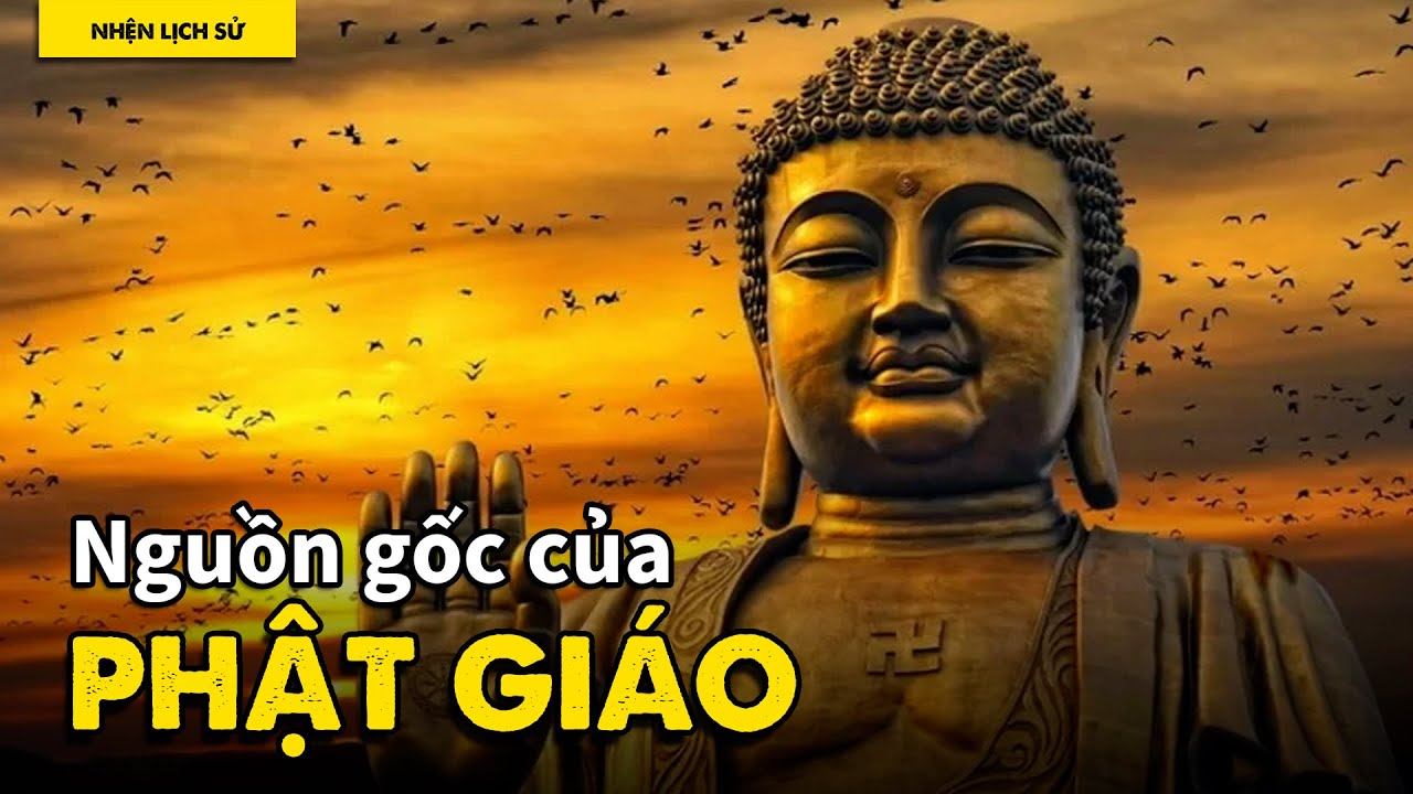 LỊCH SỬ PHÁT TRIỂN của PHẬT GIÁO VIỆT NAM | Spiderum | THẾ GIỚI