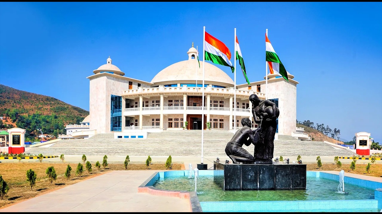 7th Session of 12th Manipur Legislative Assembly - 9th March, 2026 | Afternoon
