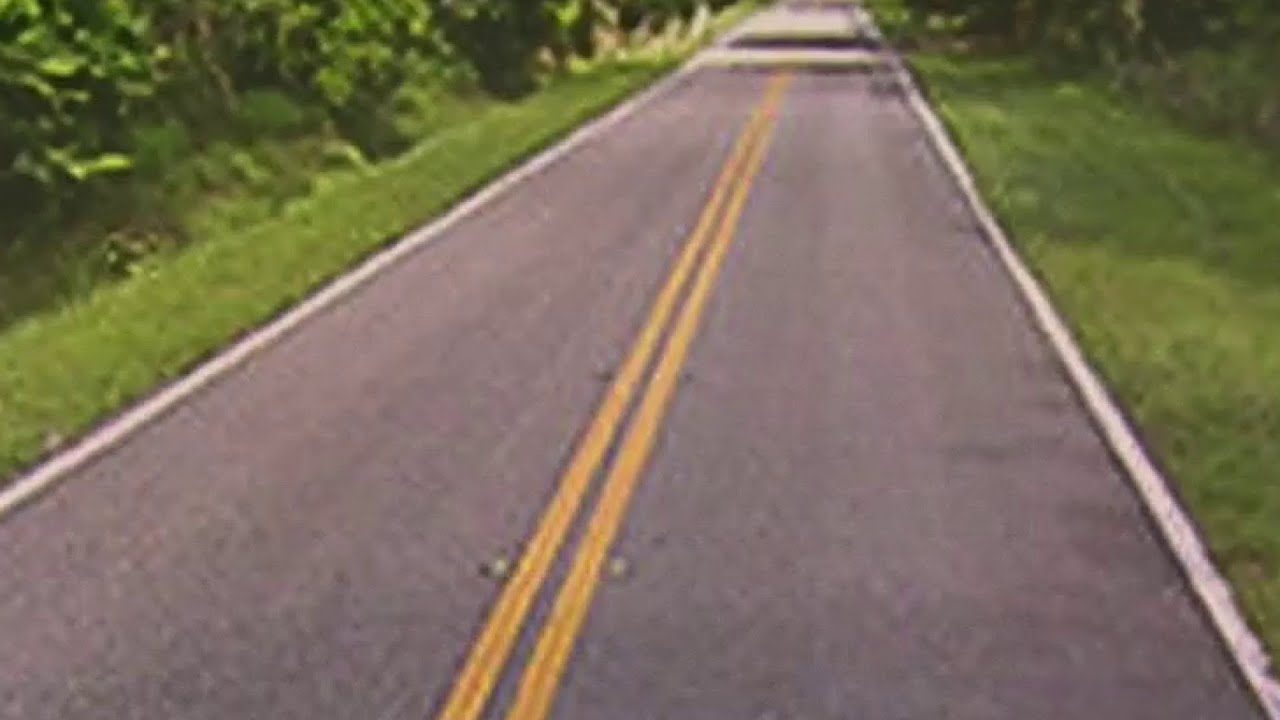 Ask Trooper Steve: Rules for double yellow line