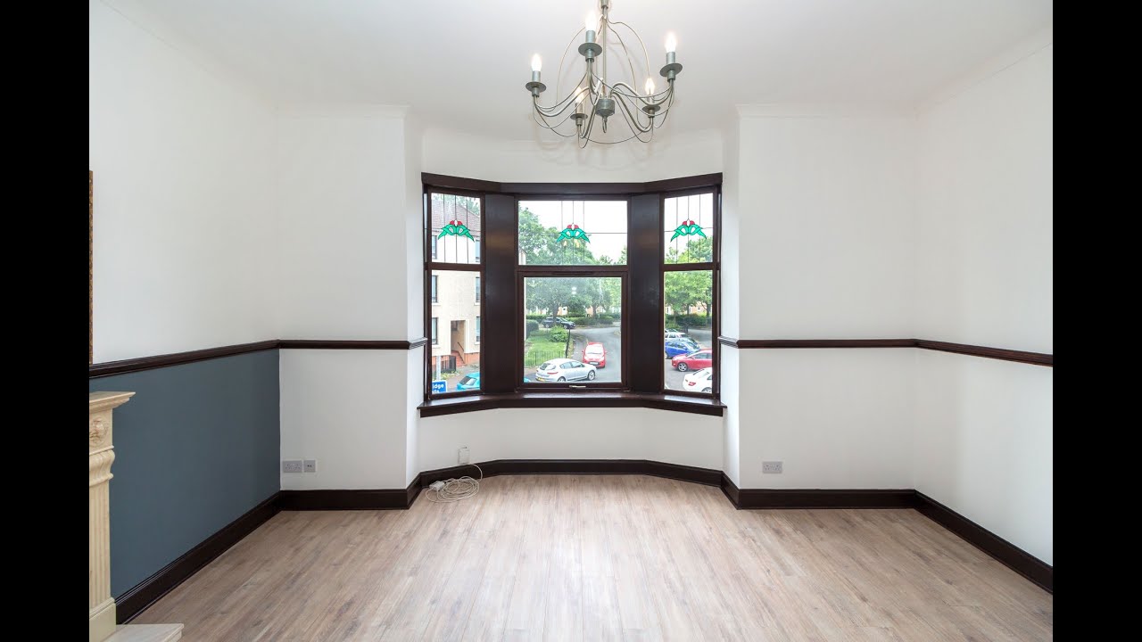 1/1 133 Old Shettleston Road, Glasgow (15/06/20)