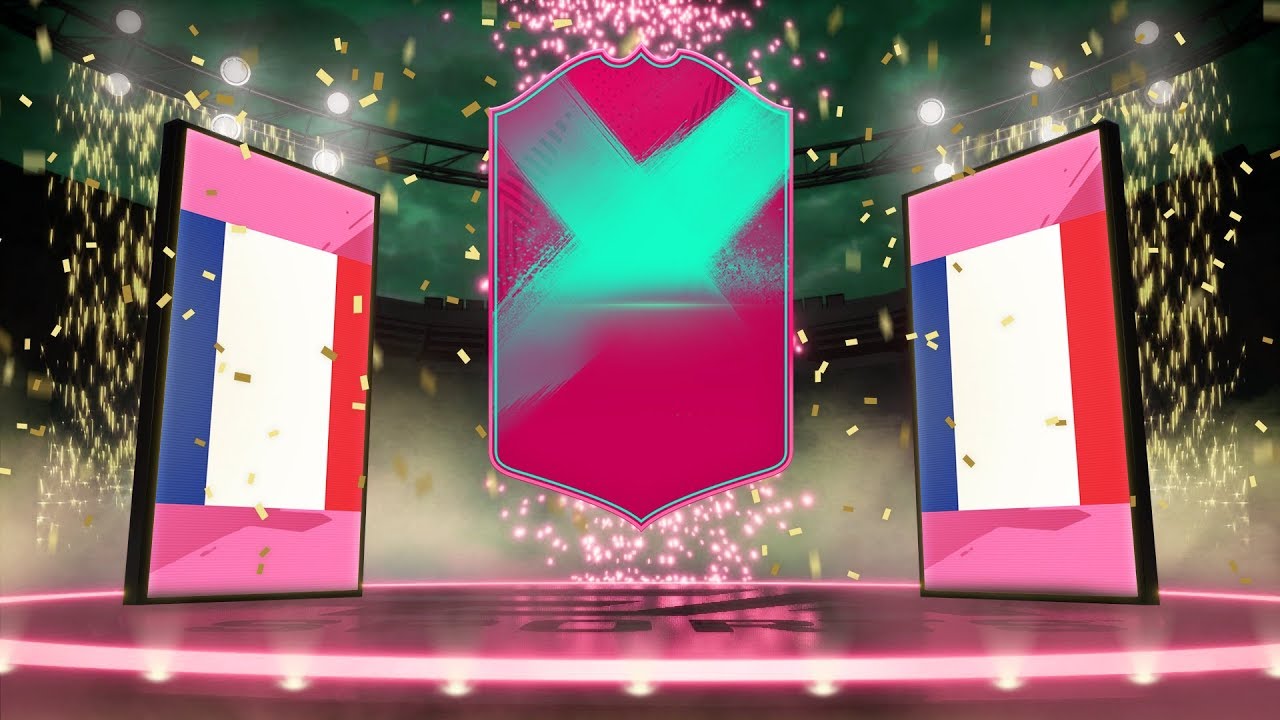 I PACKED A FUT BIRTHDAY PLAYER! FUT BIRTHDAY PACK OPENING! #FIFA19 ULTIMATE TEAM