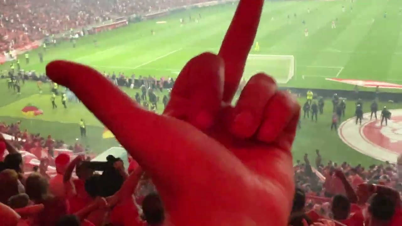 GUARDA POPULAR - FINAL GAUCHÃO 2026