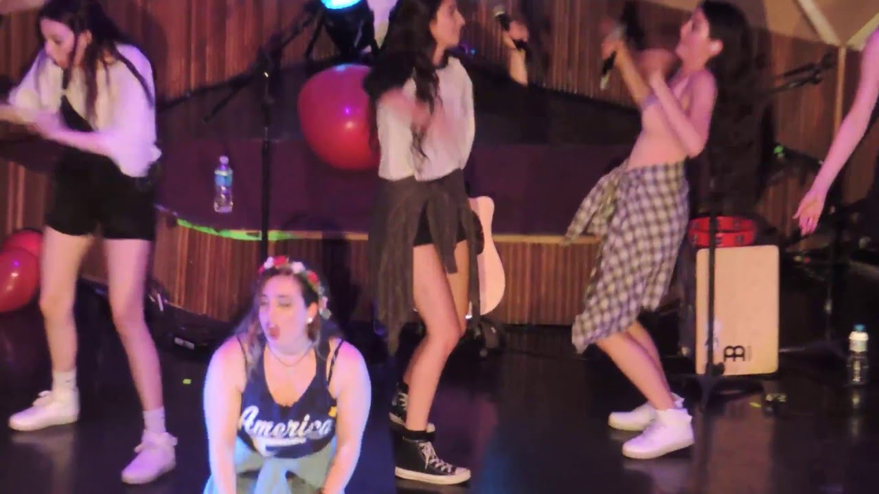 Cimorelli - 