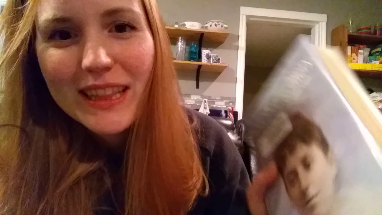 My First Bookish Video!!! LM Montgomery and Anne of Green Gables