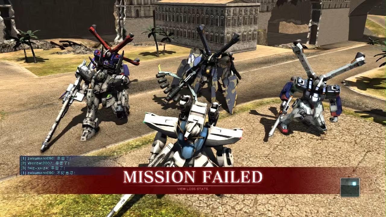 MOBILE SUIT GUNDAM BATTLE OPERATION 2_20260306160050