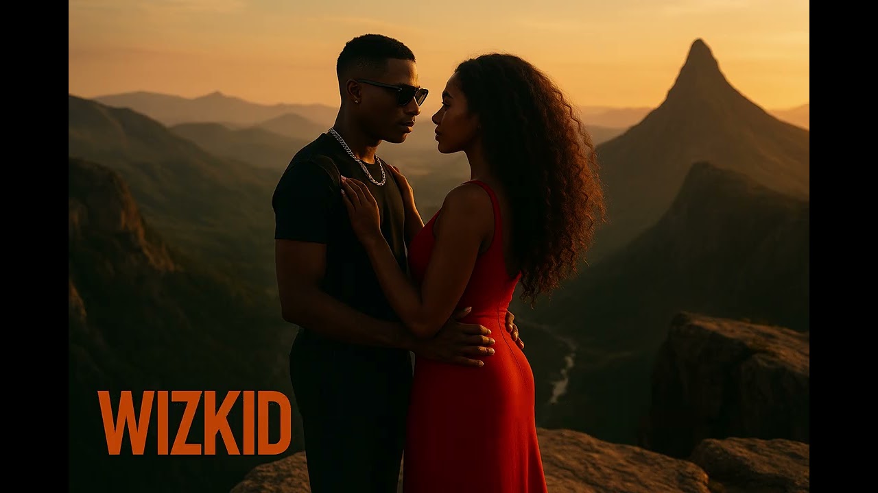 WIZKID  - Together is Our Power