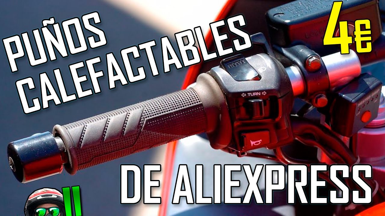 Pu&ntilde;os CALEFACTABLES por 4&euro; ??? [BRICOMAJES]