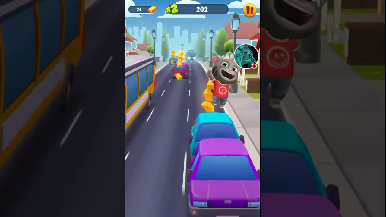 Sing Gamer S.R. is live
