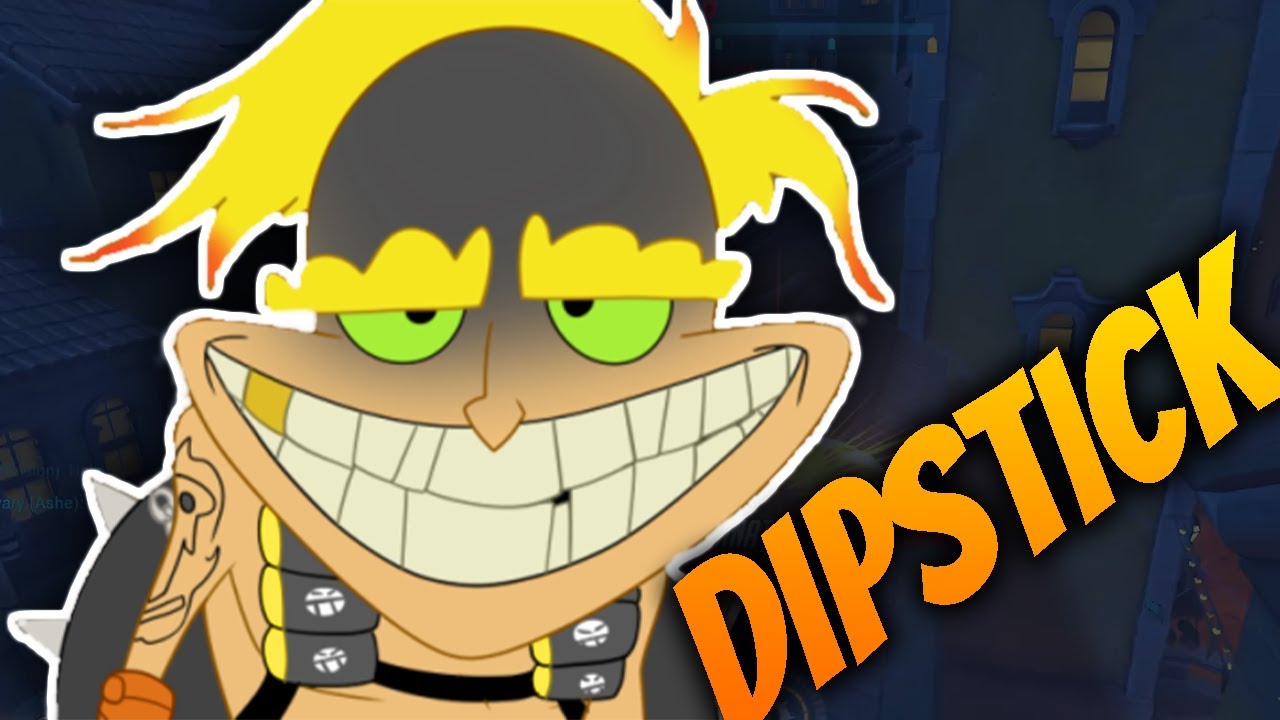 How To Spawncamp As Junkrat!