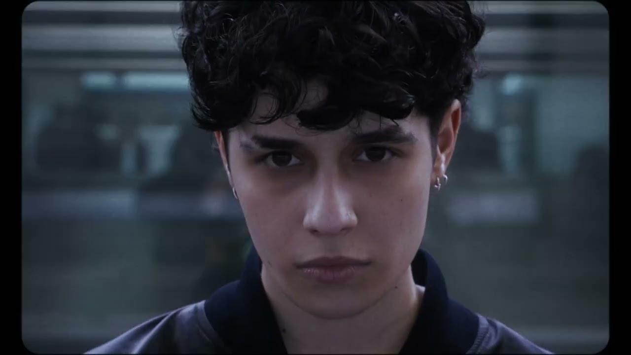 SENZA CRI - TUTTO L'ODIO (Official Visual)