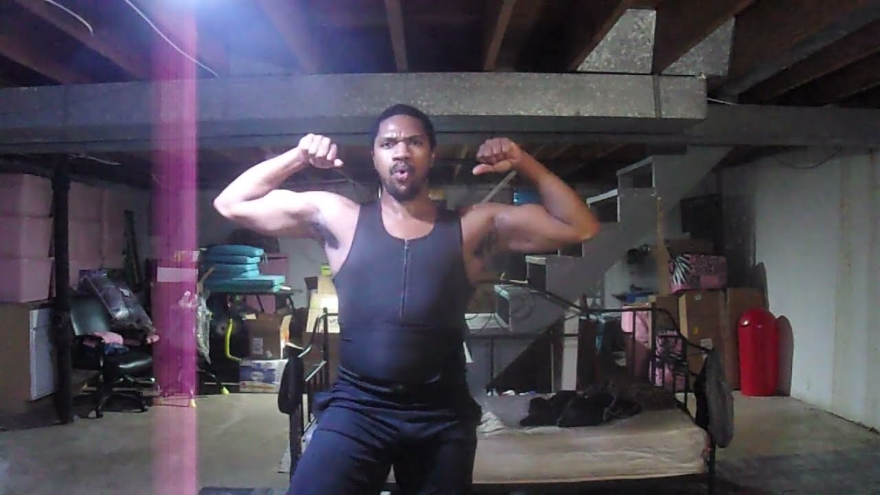 IT'S ZUMBA TIME
