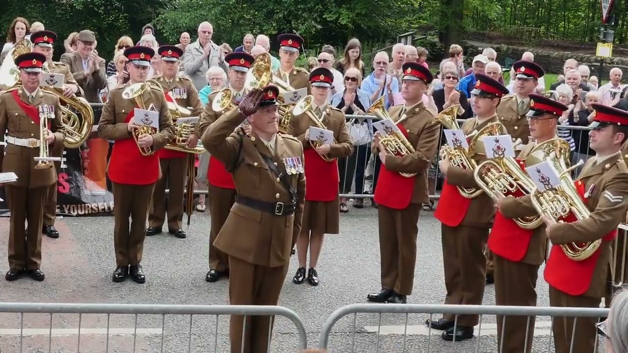 Band Of The Kings Division