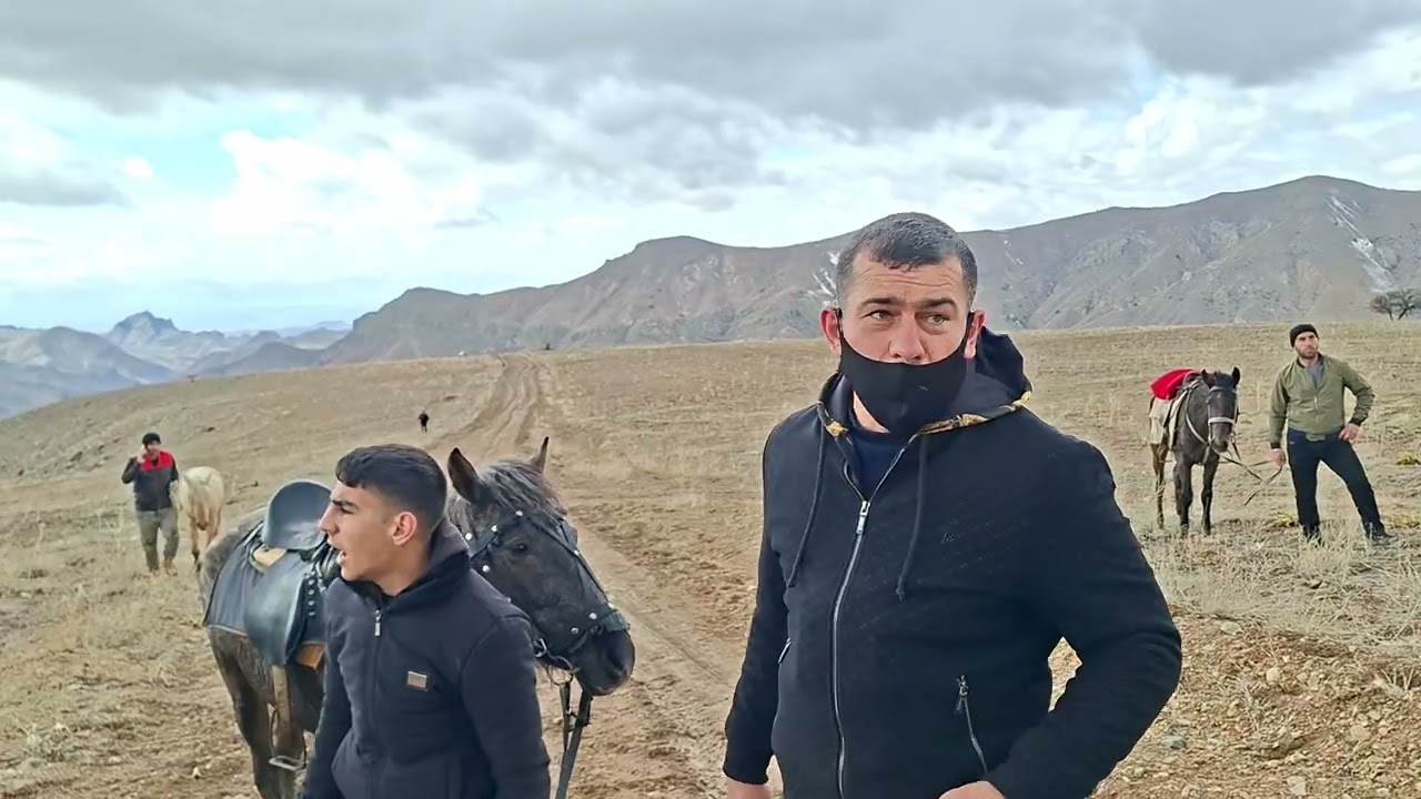 At yarışında məsafə seçildi