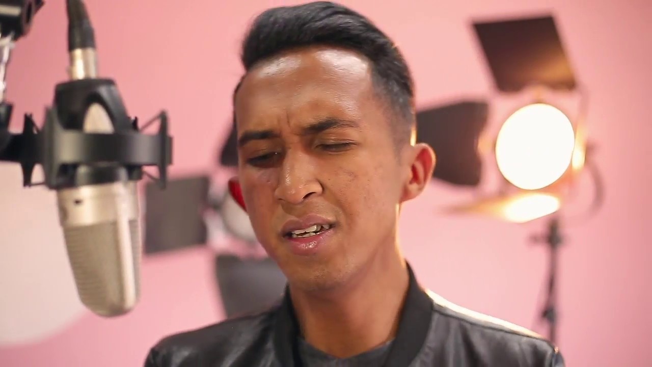 Ed Sheeran ft Beyonce - Perfect cover
