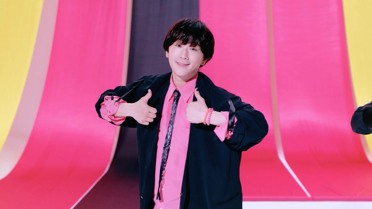 【FanCam】CUBERS - CHOICE (Haruto ver.)