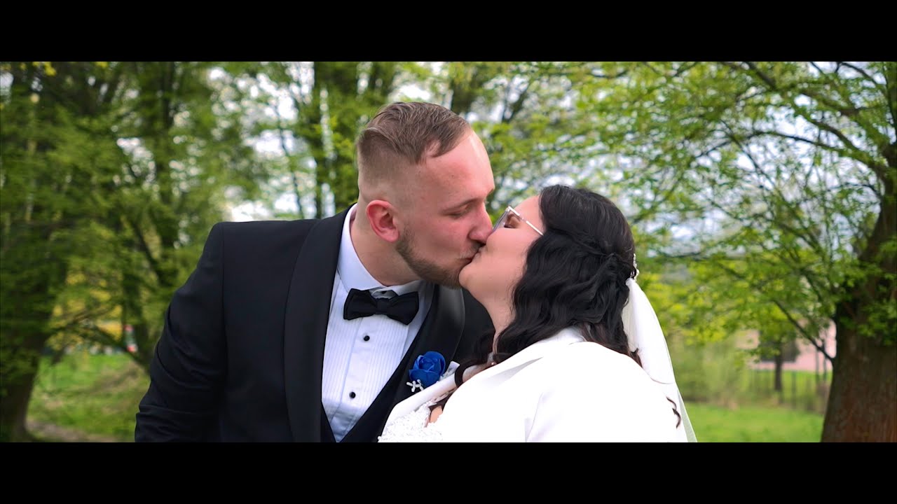 Sofia & Maroš - Svadobný zostrih Našej svadby | Wedding clip |