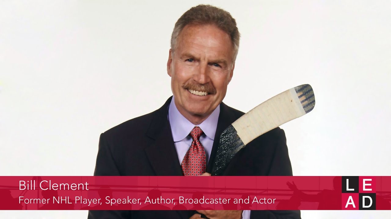 Everyday Leaders Never Stop Trying to Fill Up Their Dash - Bill Clement @LEAD Presented By HR.com