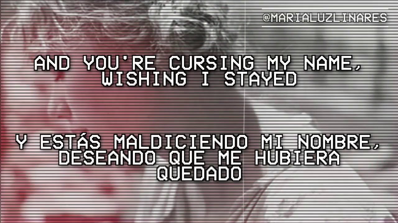 💻 my tears ricochet - taylor swift (lyrics/español) 💻