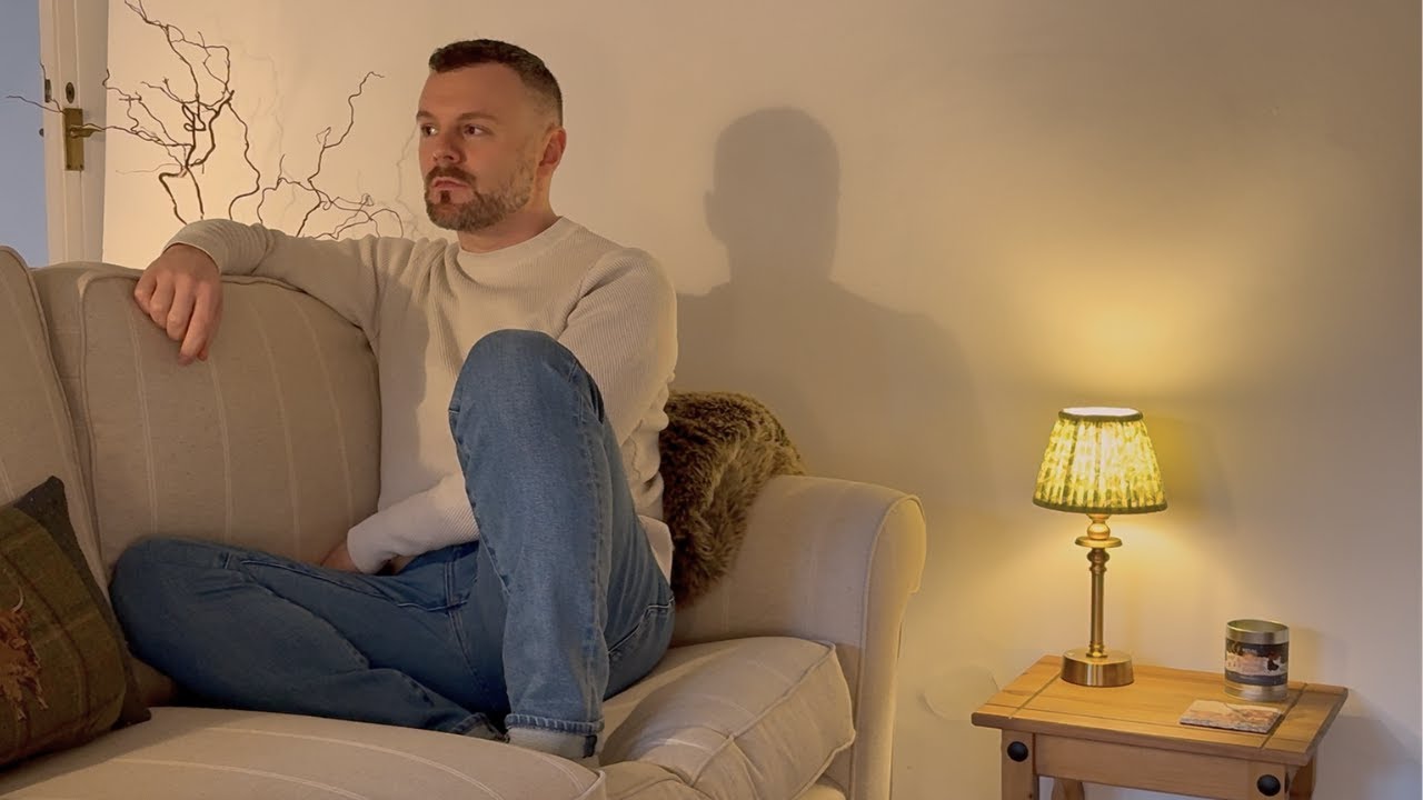 Making My English Cottage Feel Like Home | Quiet Morning & Simple Changes