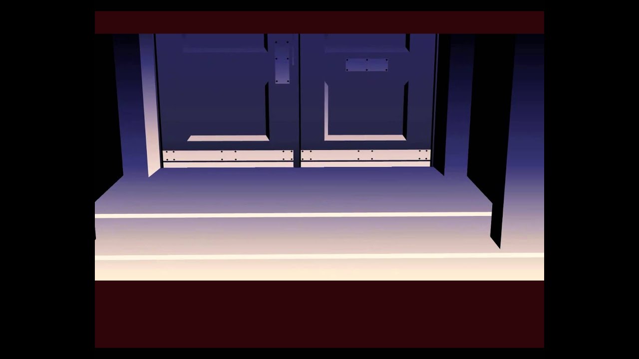 Killer 7 - Chapter 1 - Angel - Intro sequence - Dolphin 720p HQ