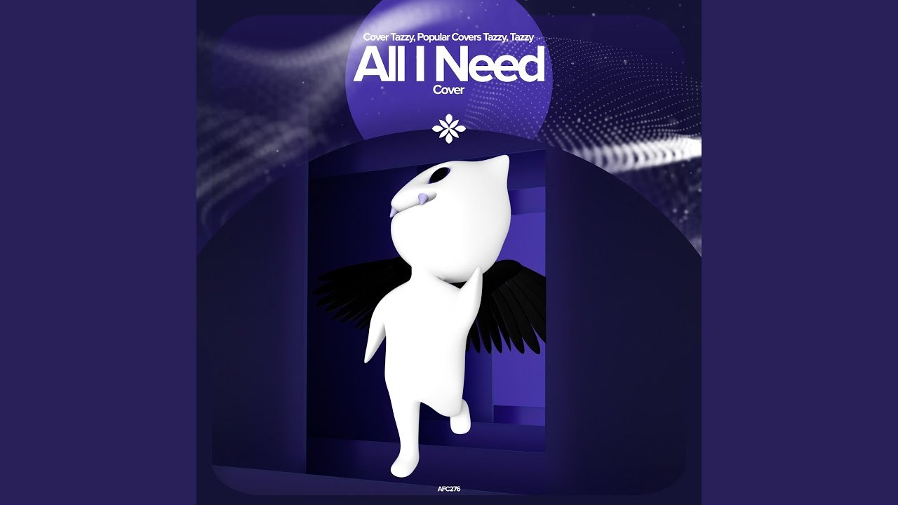 All I Need - Remake Cover