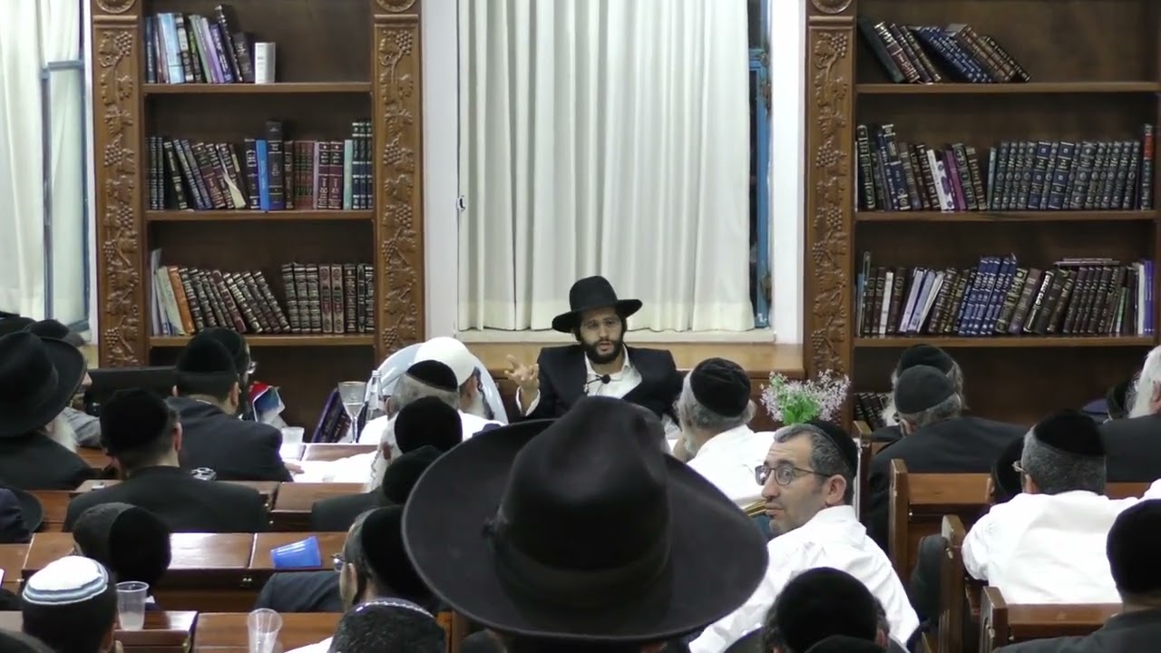 הגאון הינוקא - 