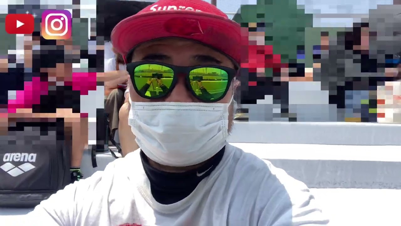 【第104回全国高等学校野球選手権鹿児島大会】決勝戦😋鹿児島実業V S大島高校😋わっぜ試合！！
