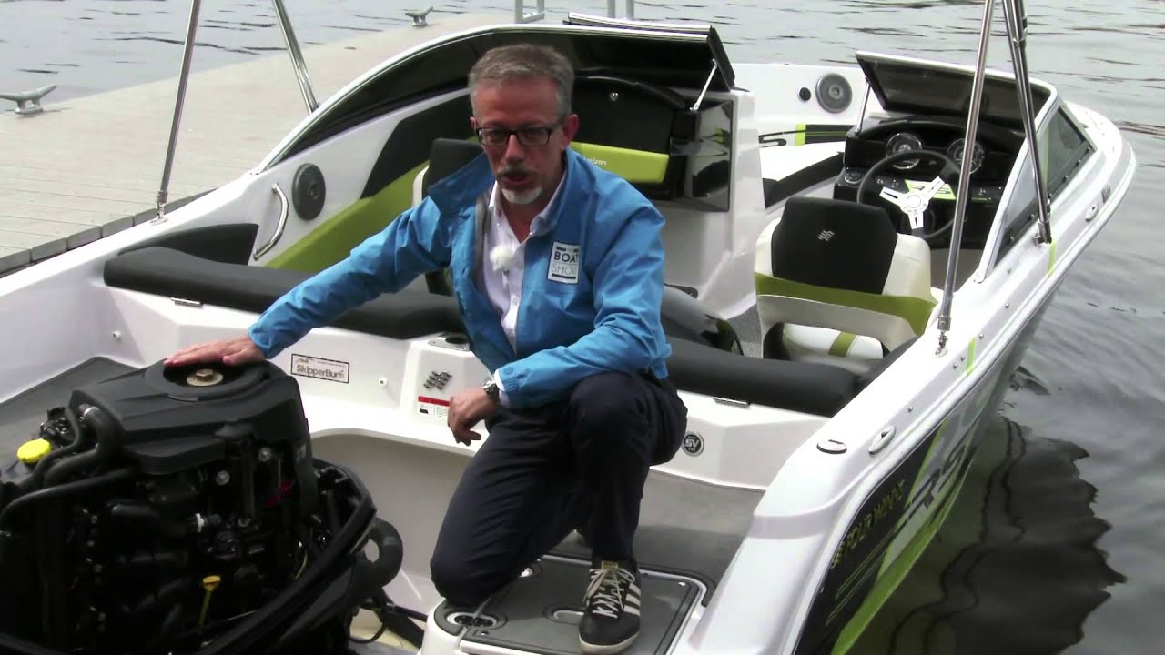 MERCURY F115 ITA