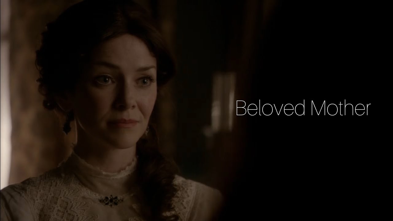 (The Vampire Diaries) Lily Salvator | Beloved Mother