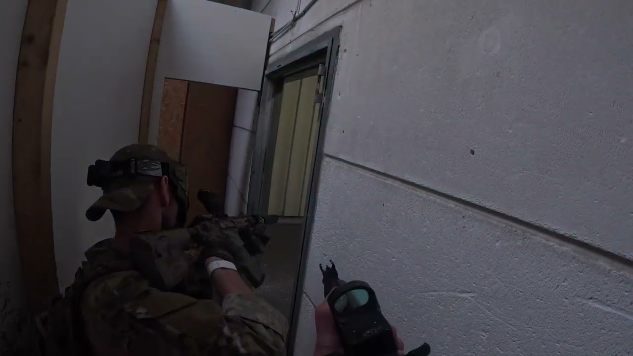 MR-Airsoft: 28.02.2026 R7 Gelb (Airsoft Gameplay, FOG)