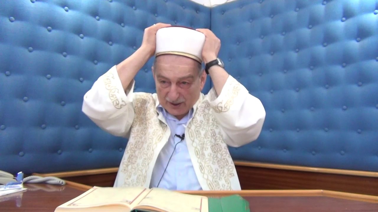 Tekvir Suresi 6-29 Ayet Tefsiri - Bayraktar Bayraklı