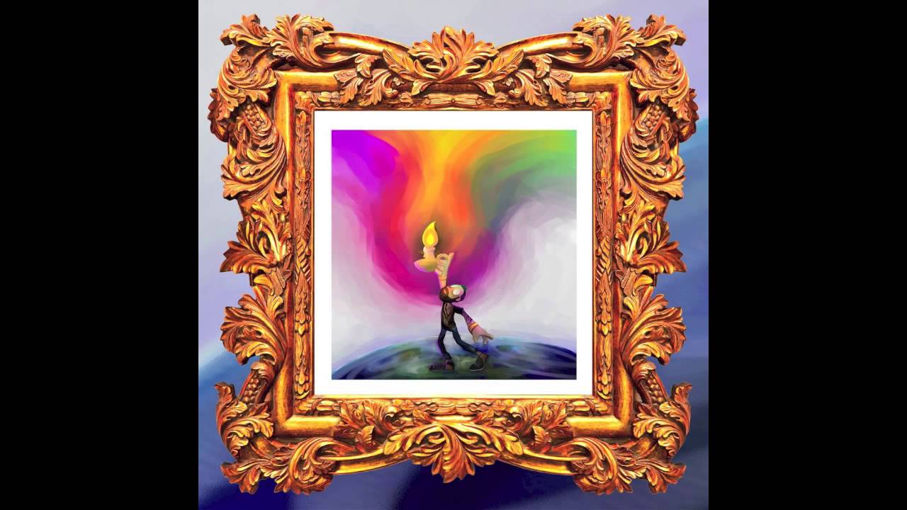 Jon Bellion - Ooh Ft. Christianne Jensen